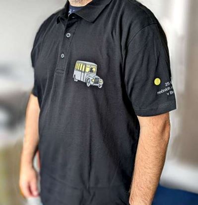 Obrázek Polokošile