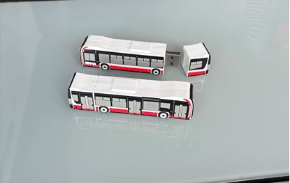 Obrázek USB - bus